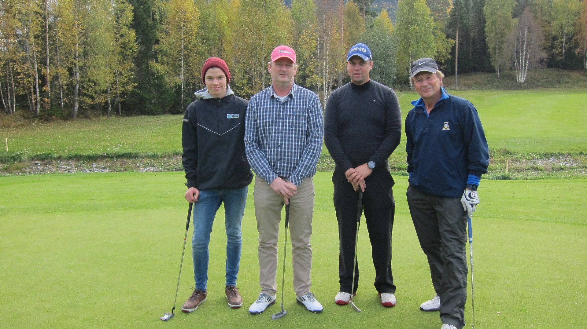 Team Kristiansen