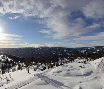 Damstølen