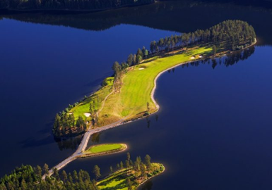 Invitasjon til Aurdalsåsen Open 2024