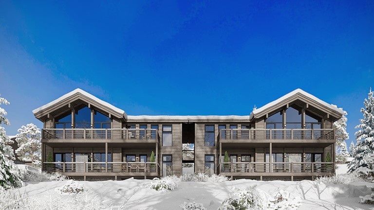 Danebu Lodge