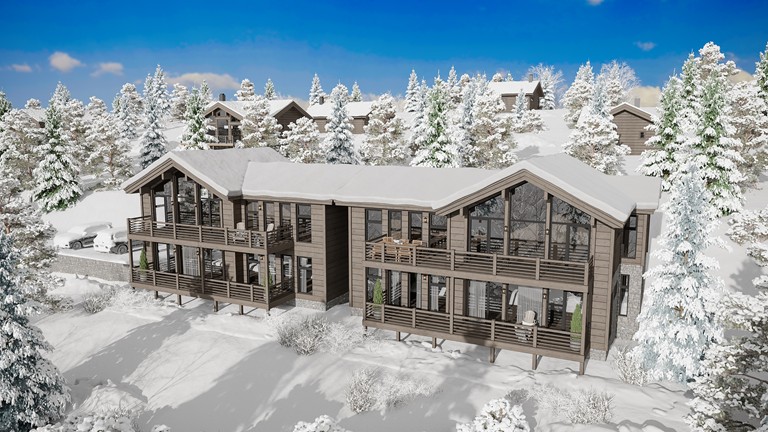 Danebu Lodge
