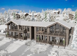 Danebu Lodge