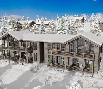 Danebu Lodge
