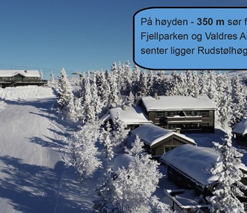 Rudstølhøgde