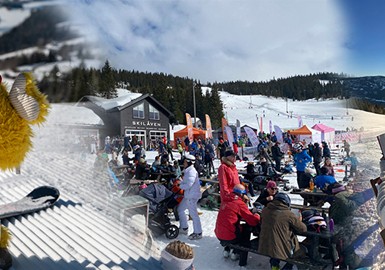 Alt om påsken i Aurdal